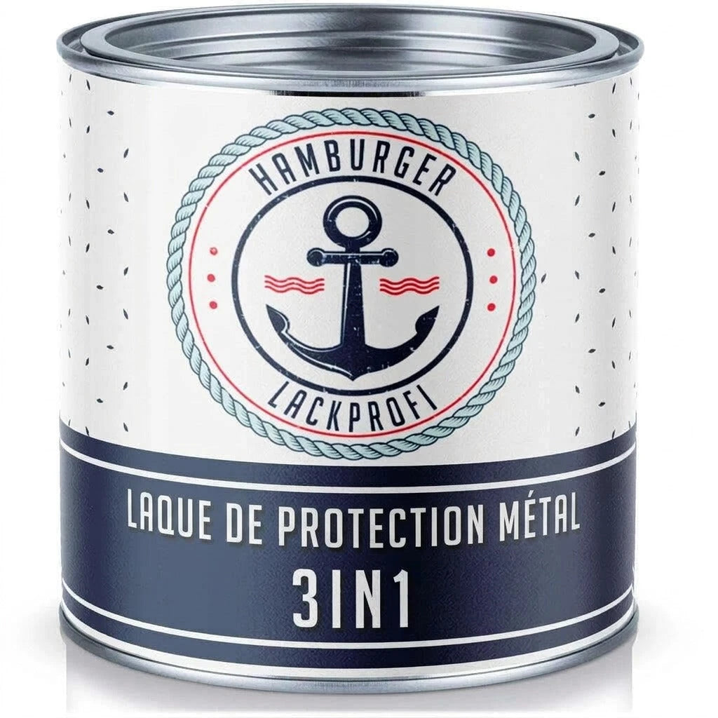 Hamburger Lack-Profi 3 in 1 - Rostschutz - Hamburger Lack-Profi