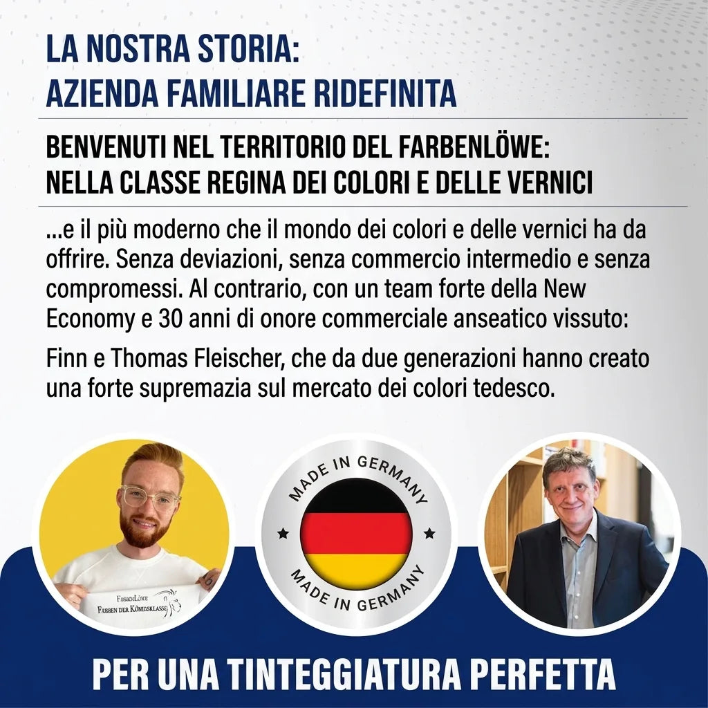 Hamburger Lack-Profi 2K Badewannenlack - Glänzend / Seidenmatt / Matt - Hamburger Lack-Profi
