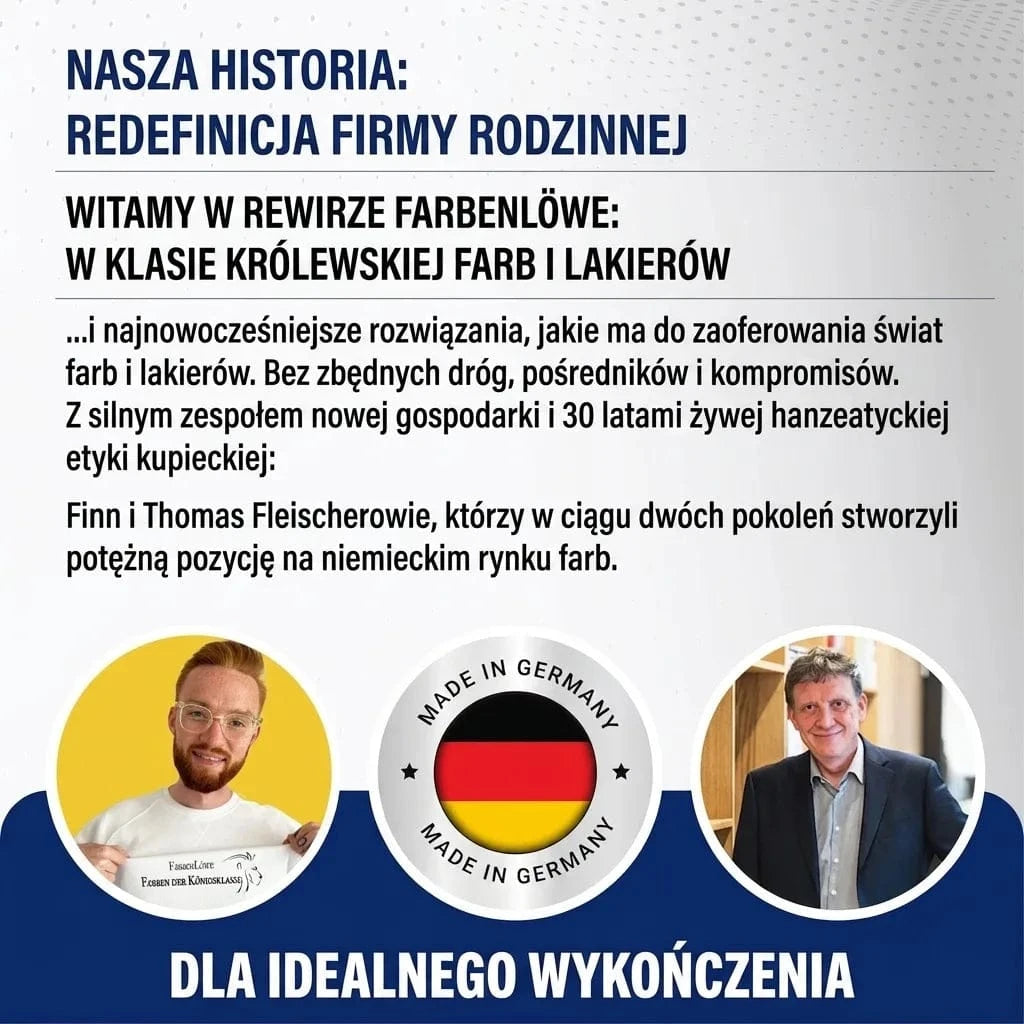 Hamburger Lack-Profi Badewannenlack Hamburger Lack-Profi 2K Badewannenlack Blaugrau RAL 7031 - Glänzend / Seidenmatt / Matt