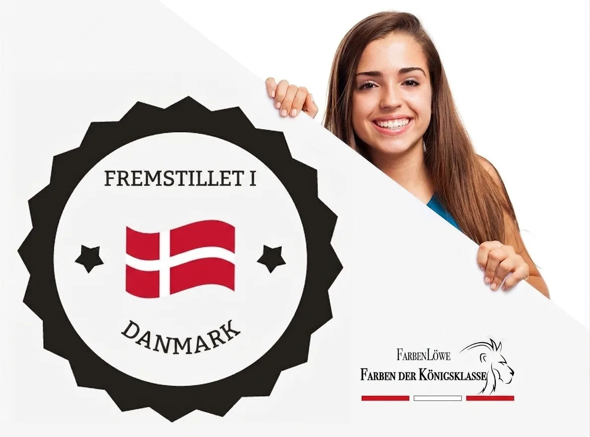 Vernice Antiruggine per Ferro 3 in 1 Oliva brunastro RAL 6022 - Hamburger Lack-Profi