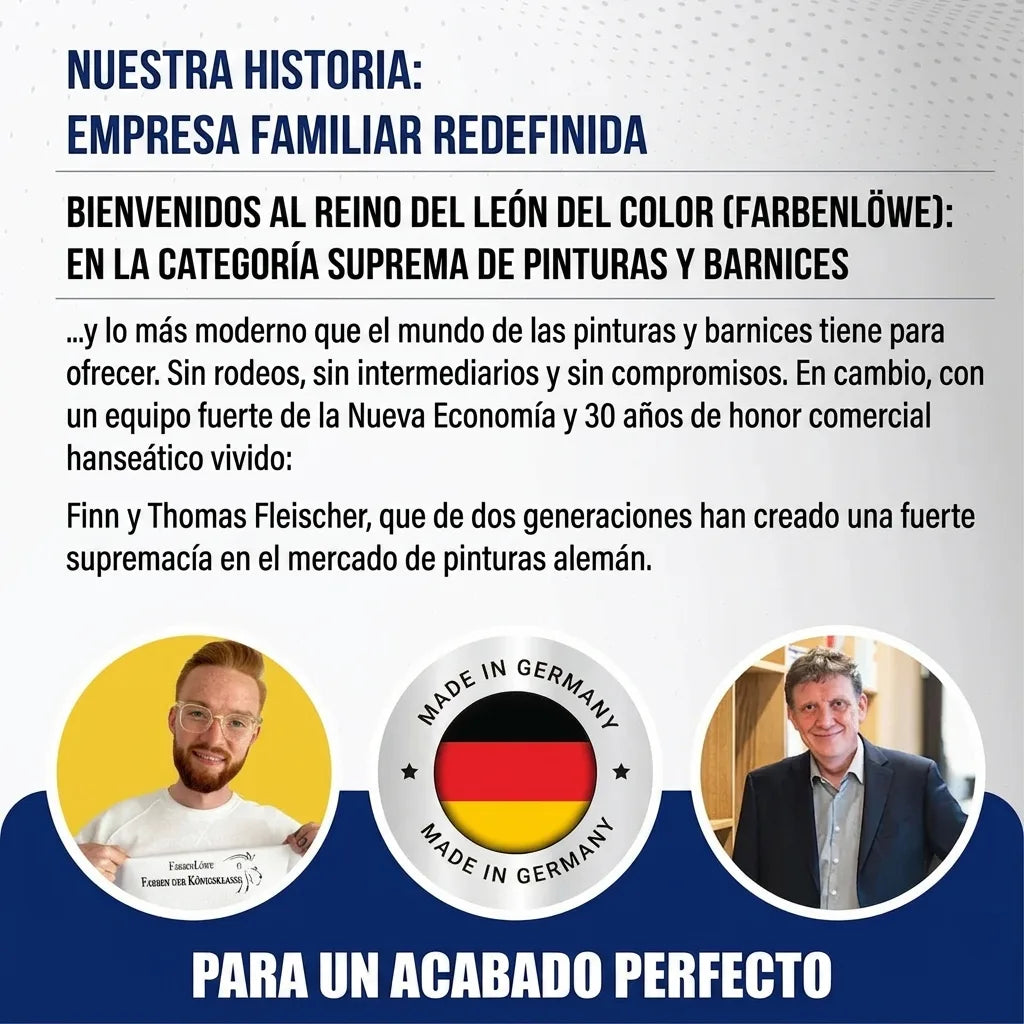 Möbelfarbe ohne Schleifen RAL 1001 Beige - Möbellack Hamburger Lack-Profi - Hamburger Lack-Profi