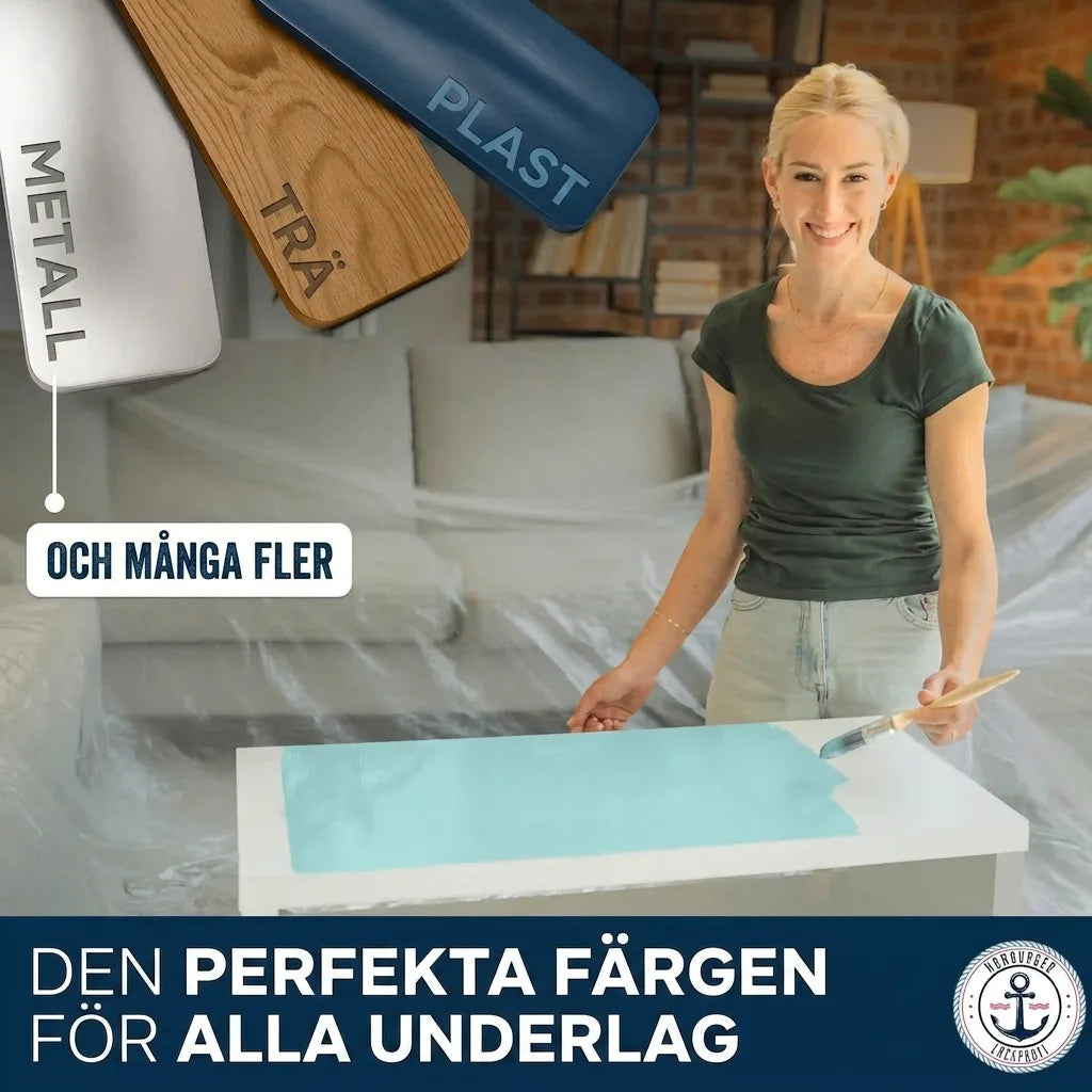 Möbelfarbe ohne Schleifen RAL 1012 Zitronengelb - Möbellack Hamburger Lack-Profi - Hamburger Lack-Profi
