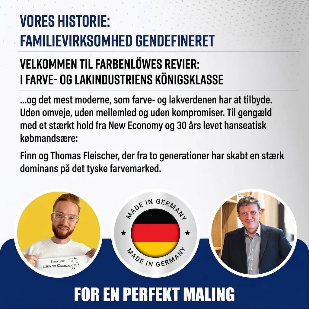 Hamburger Lack-Profi Buntlack Karminrot RAL 3002 - Robuster Kunstharzlack - Hamburger Lack-Profi