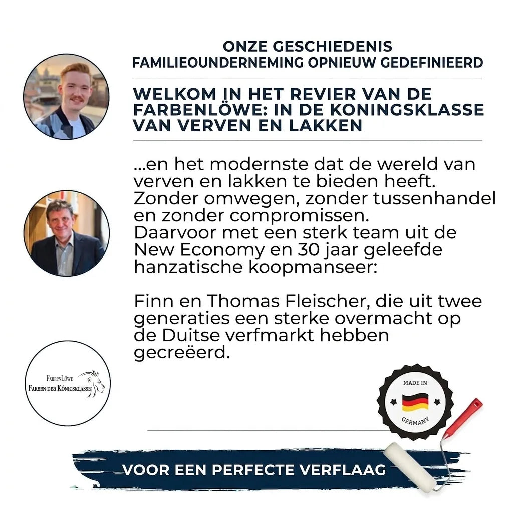 Hamburger Lack-Profi 3 in 1 - Rostschutz - Hamburger Lack-Profi