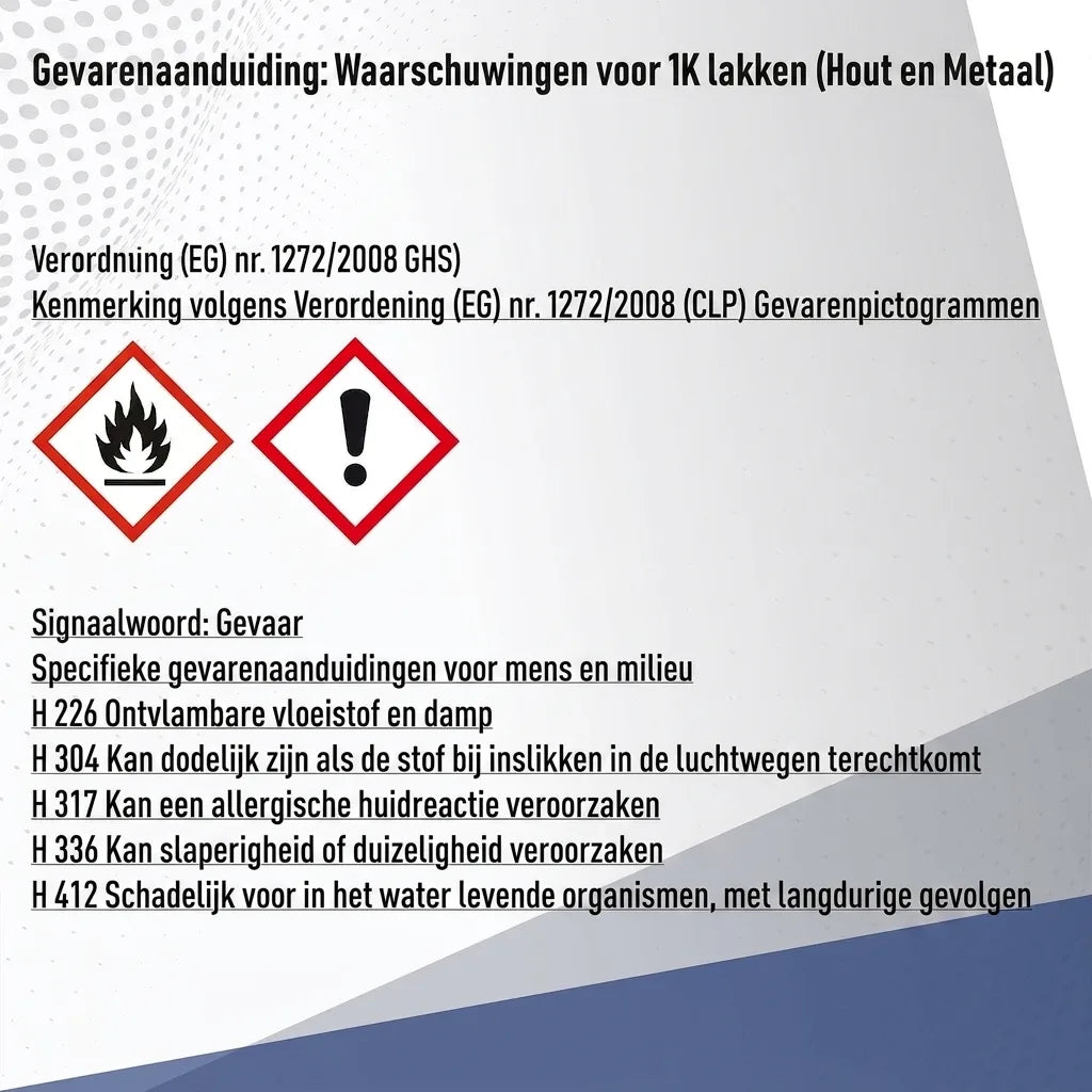 Smalto colorato Verde felce RAL 6025 con kit di verniciatura (X300) - Hamburger Lack-Profi, Immagine 67