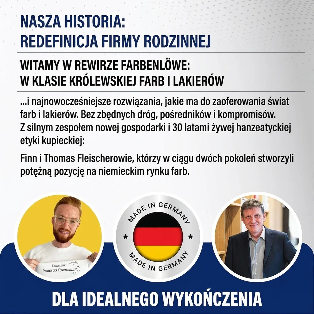 Smalto Colorato Marrone rame RAL 8004 - Smalto Sintetico Resistente Hamburger Lack-Profi