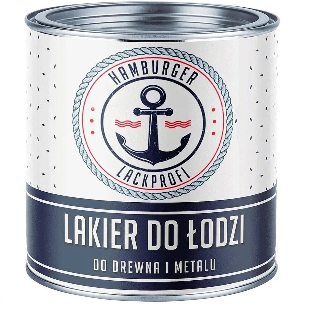 Vernice per Barche in Vetroresina Lilla rossastro RAL 4001 Hamburger Lack-Profi