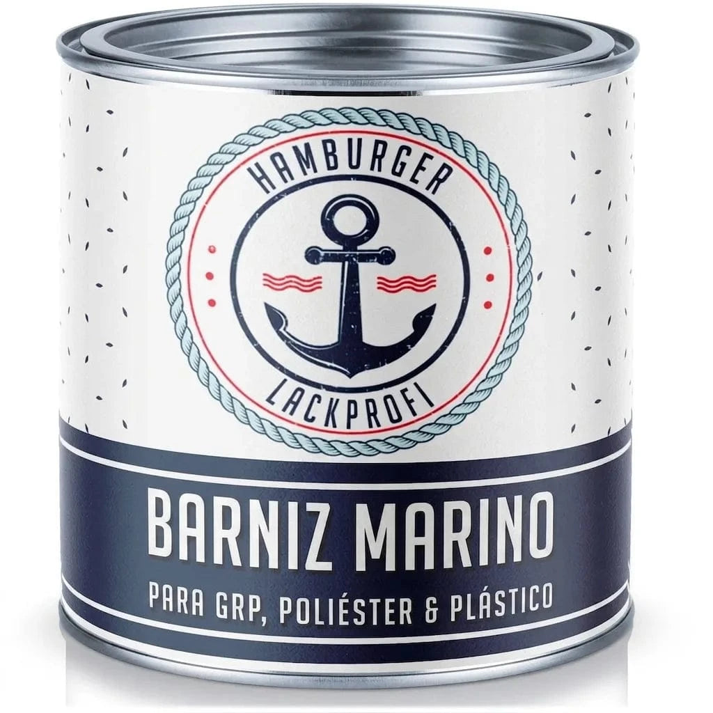 Hamburger Lack-Profi Lacke & Beschichtungen Hamburger Lack-Profi Fliesenlack in Papyrusweiß RAL 9018 mit Lackierset (X300) & Verdünnung (1 L) - Fliesenfarbe 30% Sparangebot
