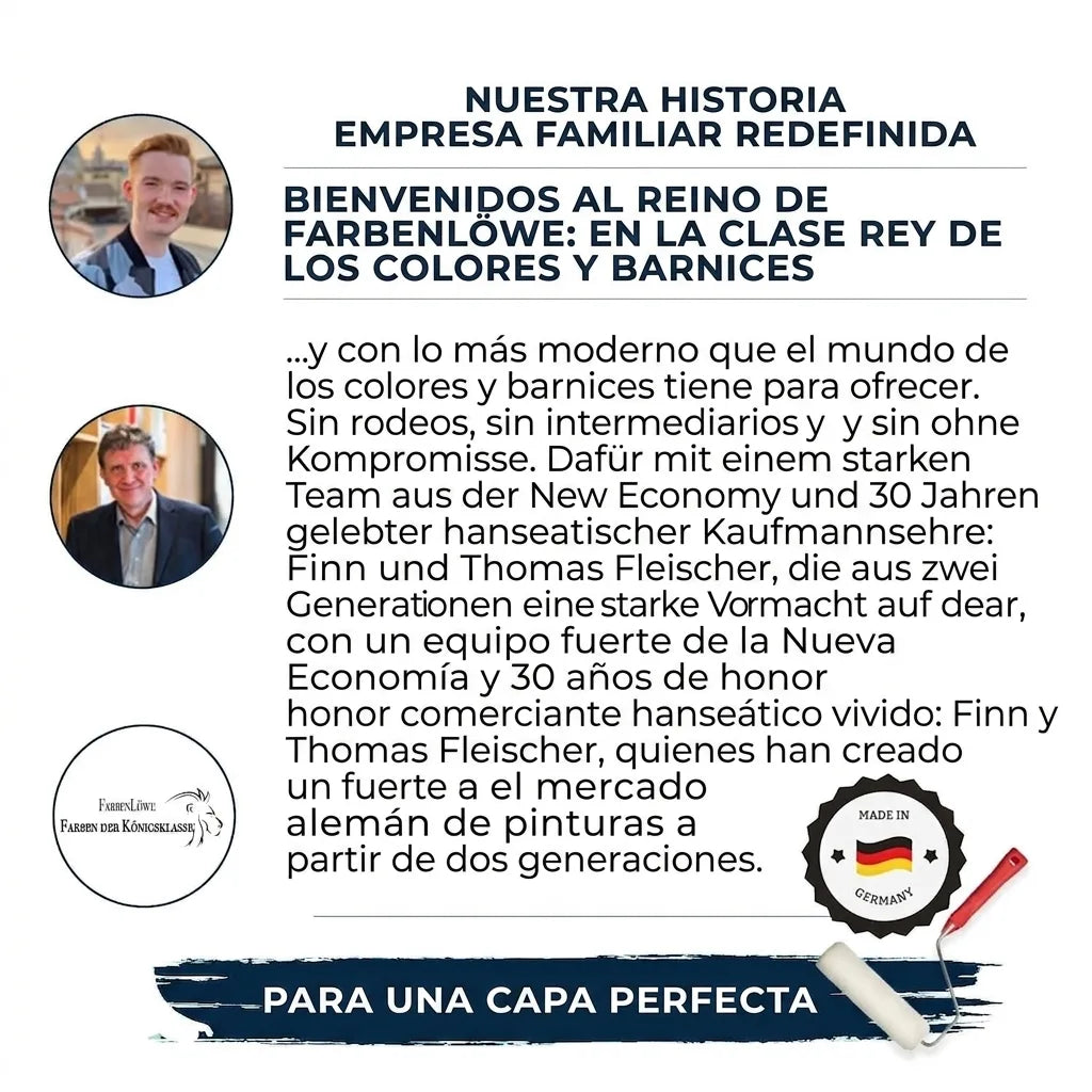 Vernice Antiruggine per Ferro 3 in 1 Verde turchese RAL 6016 - Hamburger Lack-Profi
