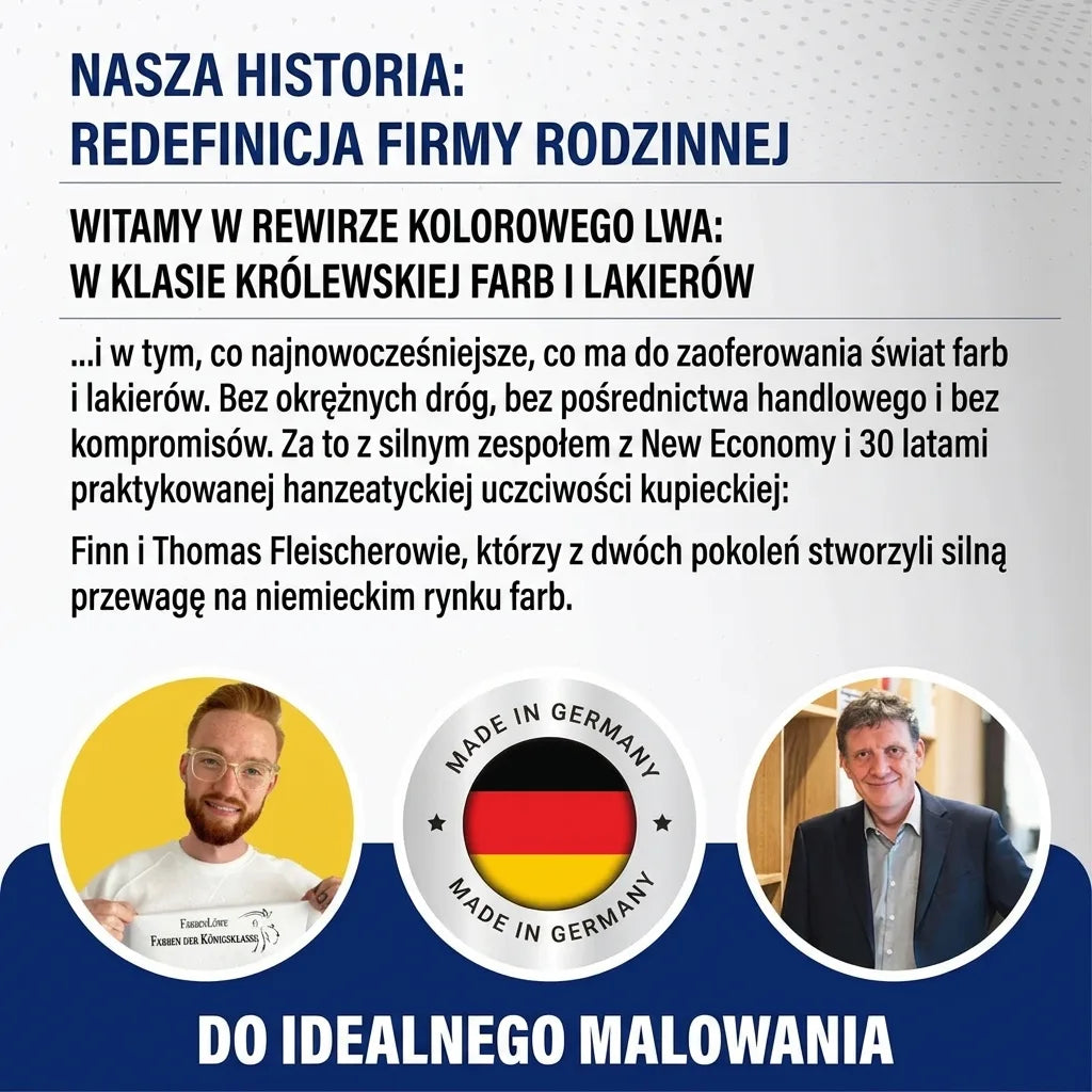Möbelfarbe ohne Schleifen RAL 7039 Quarzgrau - Möbellack Hamburger Lack-Profi - Hamburger Lack-Profi