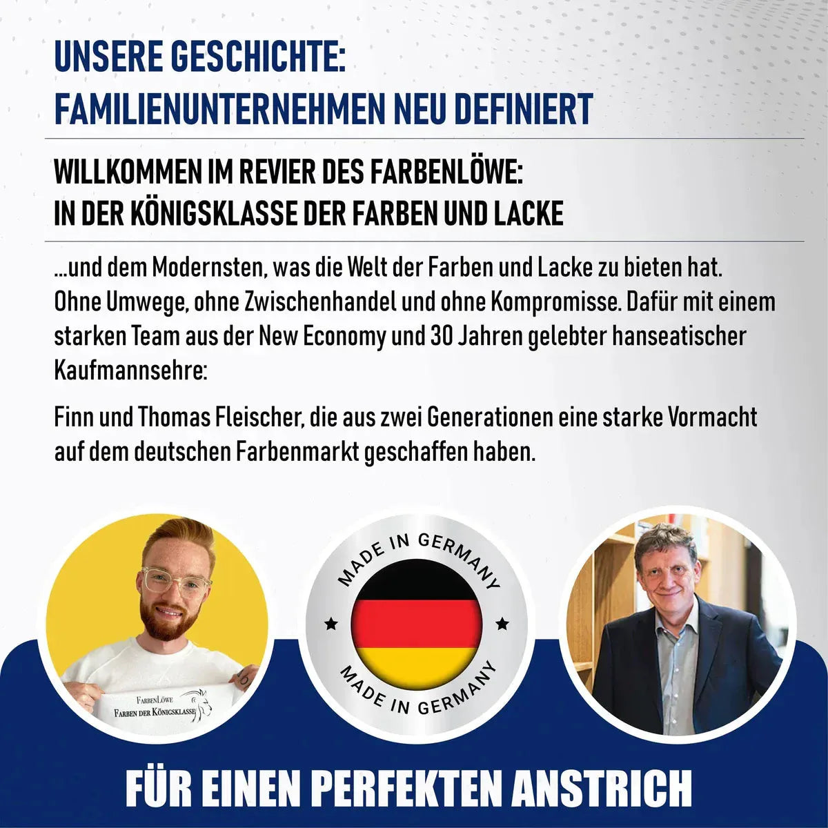 Möbelfarbe ohne Schleifen RAL 3020 Verkehrsrot - Möbellack Hamburger Lack-Profi - Hamburger Lack-Profi